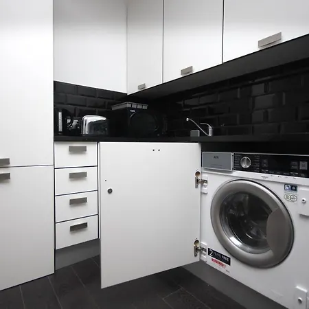 Apartment Chic Flat In Oxford Circus *
