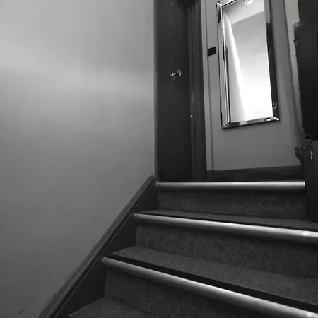 Apartment Chic Flat In Oxford Circus London