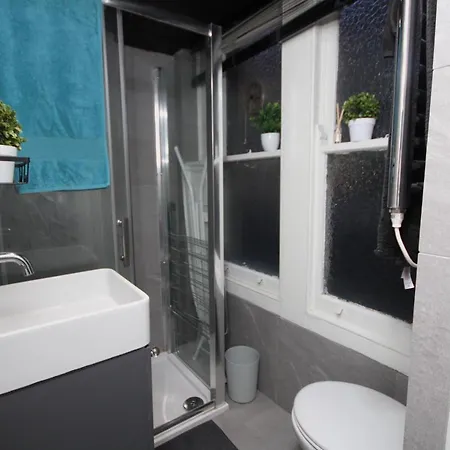 Chic Flat In Oxford Circus *