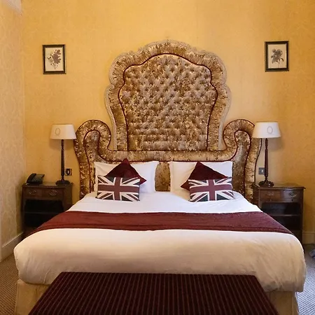 Hotel The Leonard Londyn