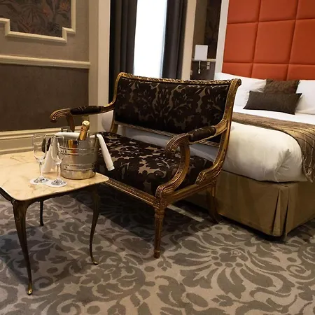 Hotel The Leonard