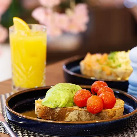 Doubletree By Hilton Angel Kings Cross London