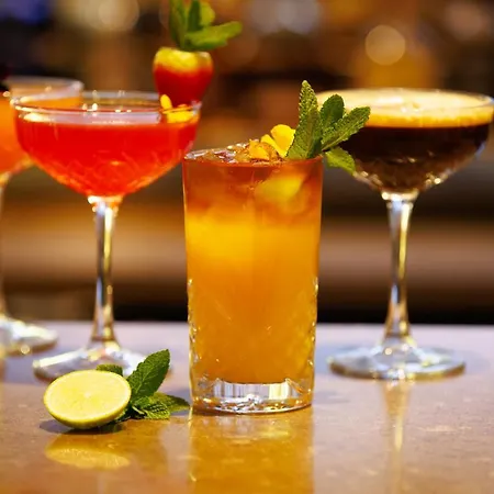 Doubletree By Hilton Angel Kings Cross London