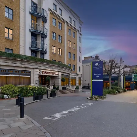 Doubletree By Hilton Angel Kings Cross