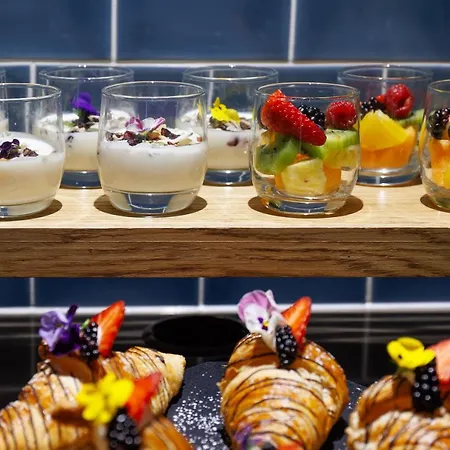 Hotel Doubletree By Hilton Angel Kings Cross London