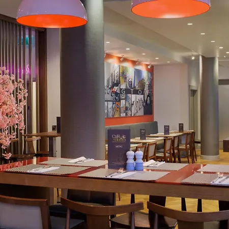 Doubletree By Hilton Angel Kings Cross Hotel