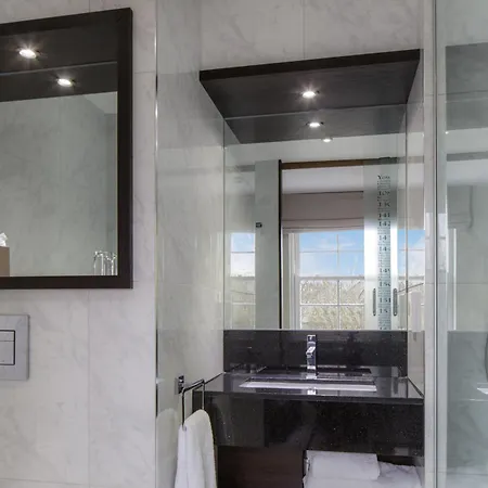 Doubletree By Hilton - Greenwich Londres