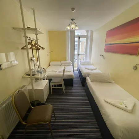 Hotel Manor Londres