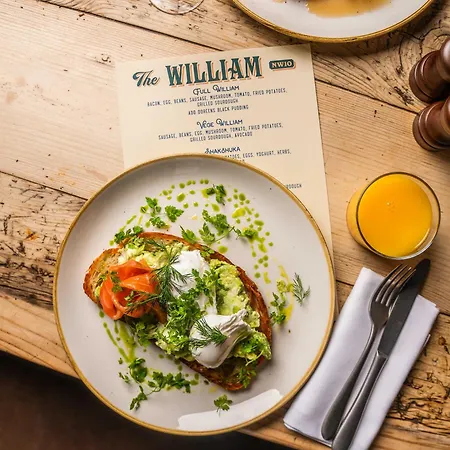 Hotel The William