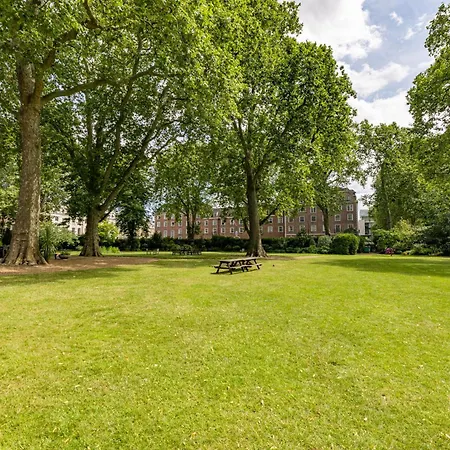 The Goodenough 4* London