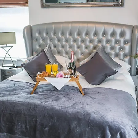 Karma Sanctum Soho Hotel London