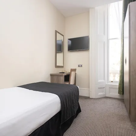 Kensington Gardens Hotel Londres