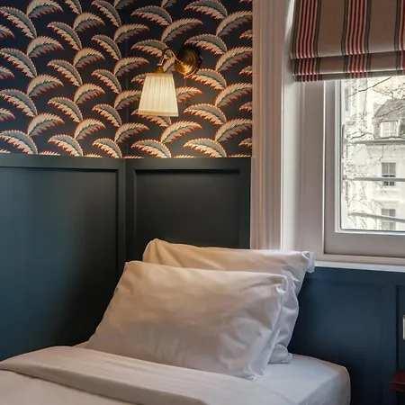 Hotel St. David's Paddington 2*