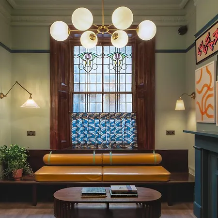 Hotel St. David's Paddington Londra