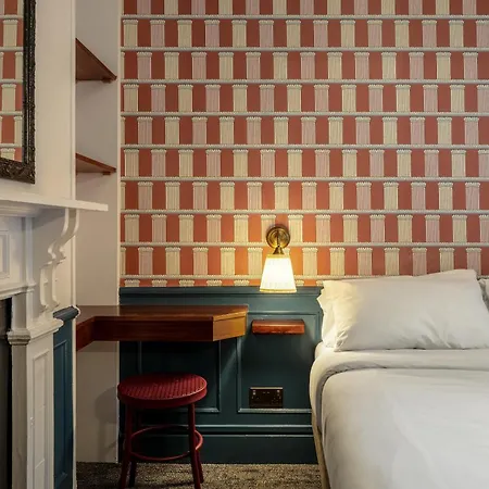 Hotel St. David's Paddington Londra