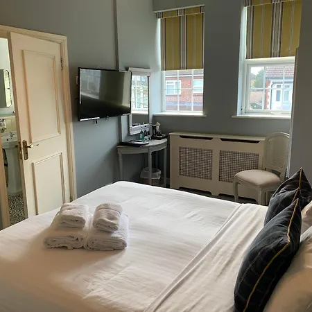 The Royal Oak Penzion 3*