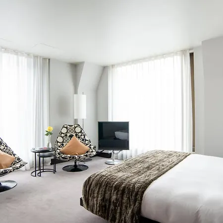 South Place 5* Londra
