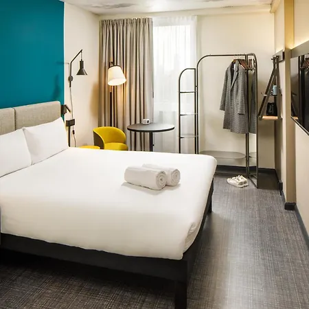 Ξενοδοχείο Ibis Blackfriars 3*