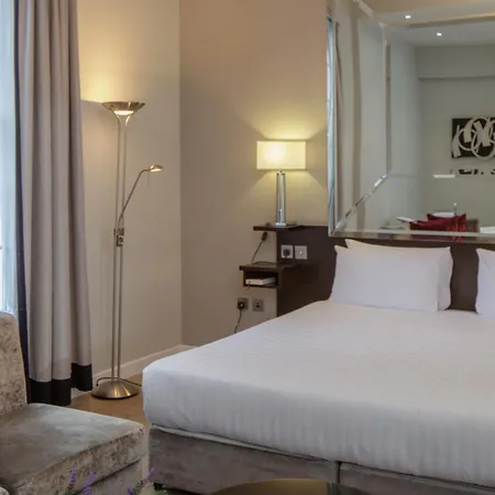 Doubletree By Hilton - Greenwich