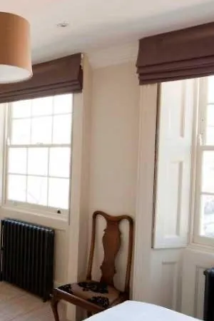 Kennington 4* London