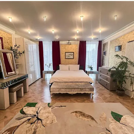 Apartment Luxurious In Marylebone,