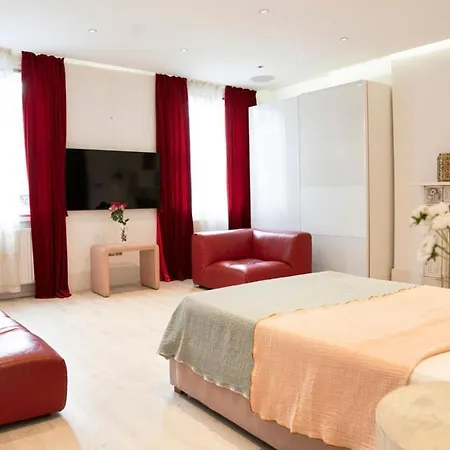 Appartement Luxurious In Marylebone,