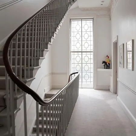 Apartment Luxurious In Marylebone,