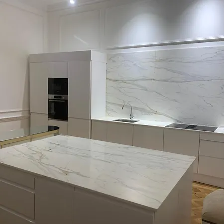Luxurious In Marylebone, * London