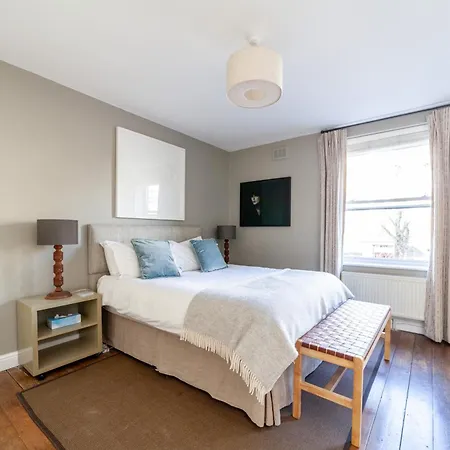 Beautiful Loft Style * Londyn