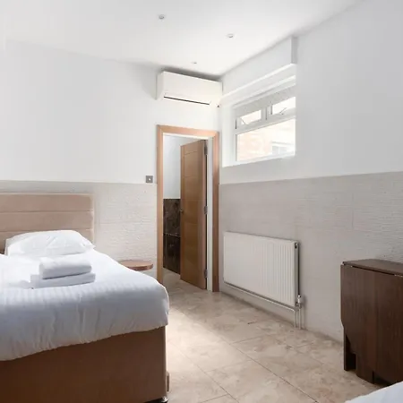 Aparthotel Argyle Londra