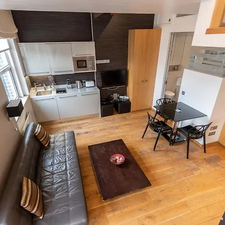 Space Apartmanhotel