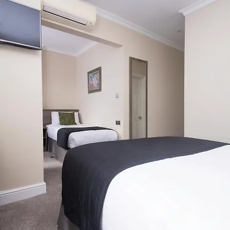 Hotel Kensington Gardens Londres