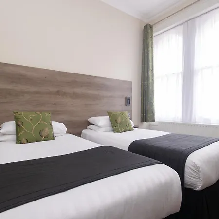 Hotel Kensington Gardens Londres