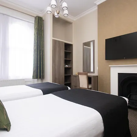 Hotel Kensington Gardens Londres