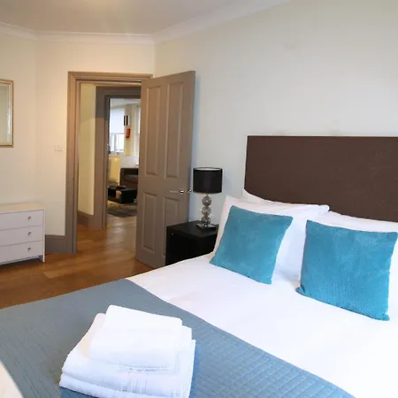 Apartment Fitzrovia - New Cavendish Street By Viridian London