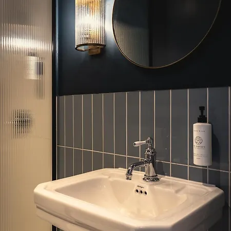 St. David's Paddington Hotel Londra