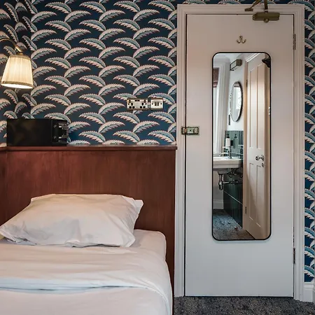 Hotel St. David's Paddington 2*