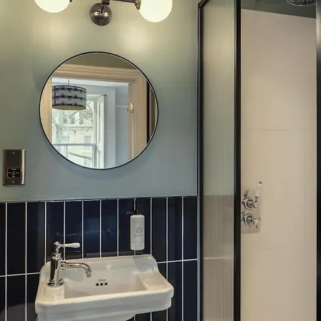 Hotel St. David's Paddington Londra