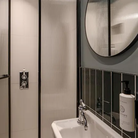 Hotel St. David's Paddington 2*