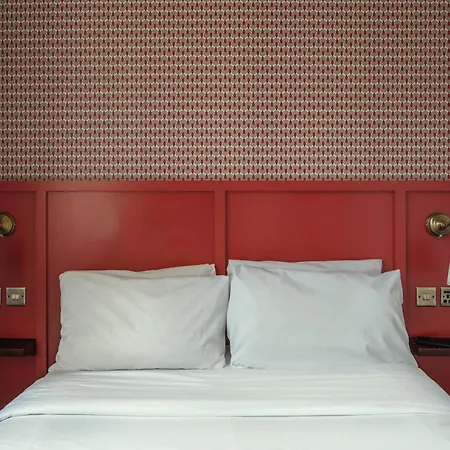 Hotel St. David's Paddington