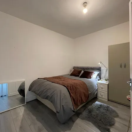Affittacamere Cozy 25 Min Liverpool Street