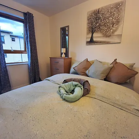 Saints Guest house *