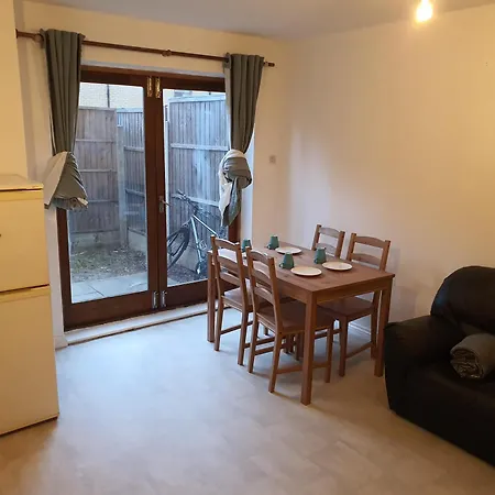 Saints Guest house