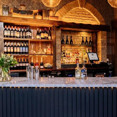 The Royal Oak Penzion 3*
