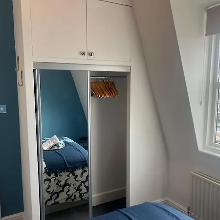 Pimlico - With Views Appartement