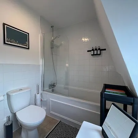 Pimlico - With Views