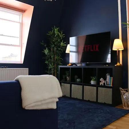 Pimlico - With Views Appartement Londres