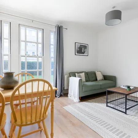 The Haggerston Collection *