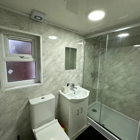 Stratford Guest house
