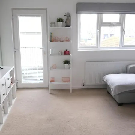 Apartment Charming 2br Minutes From Central London *